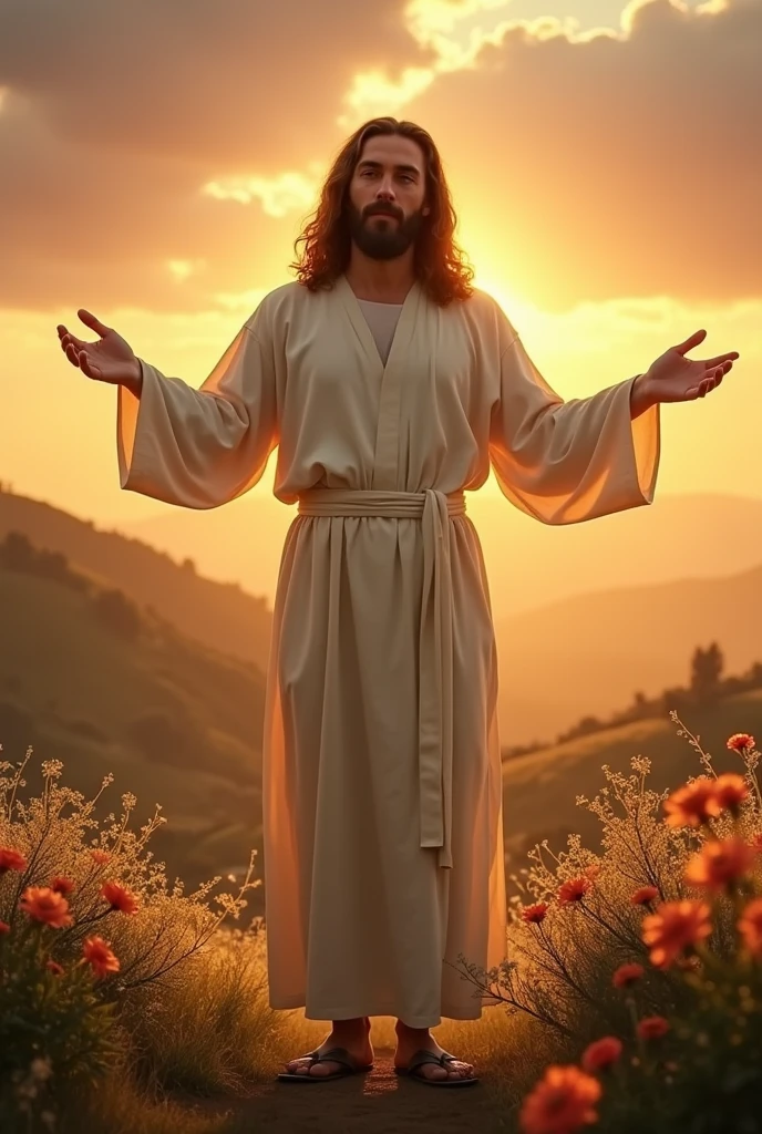 JesusChrist
