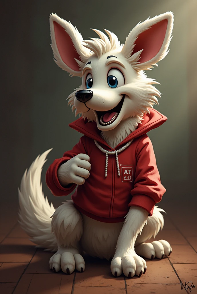 Mangle having sex in doggystyle