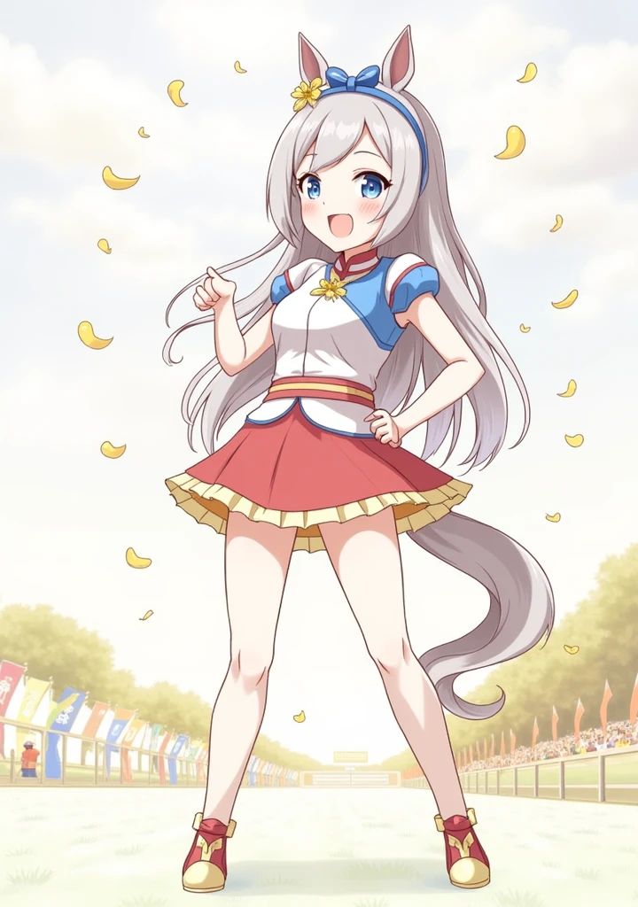 Hishi Miracle(/umamusume/)