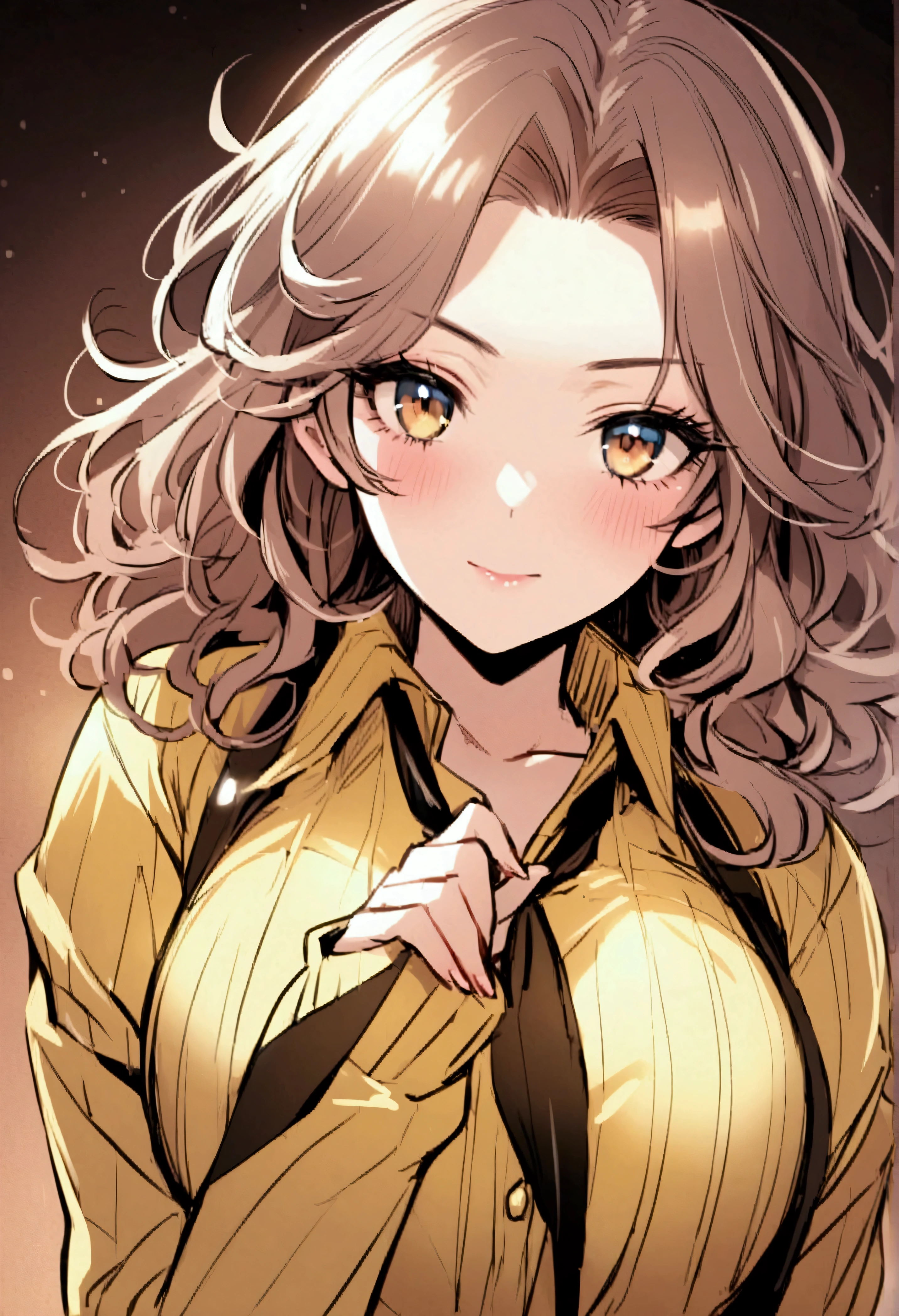 Jodi\(Kochikame\),