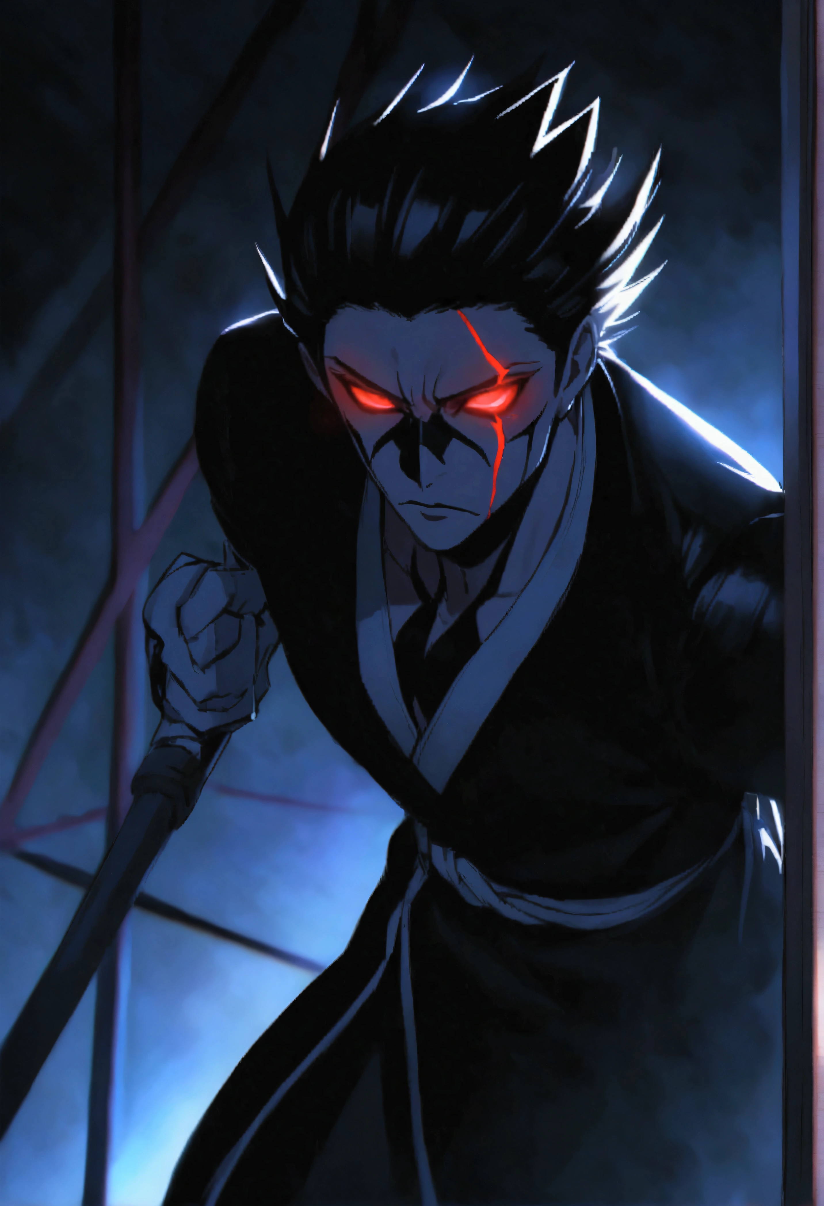 Night One\(Bleach\), 