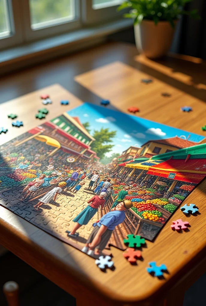 puzzle 