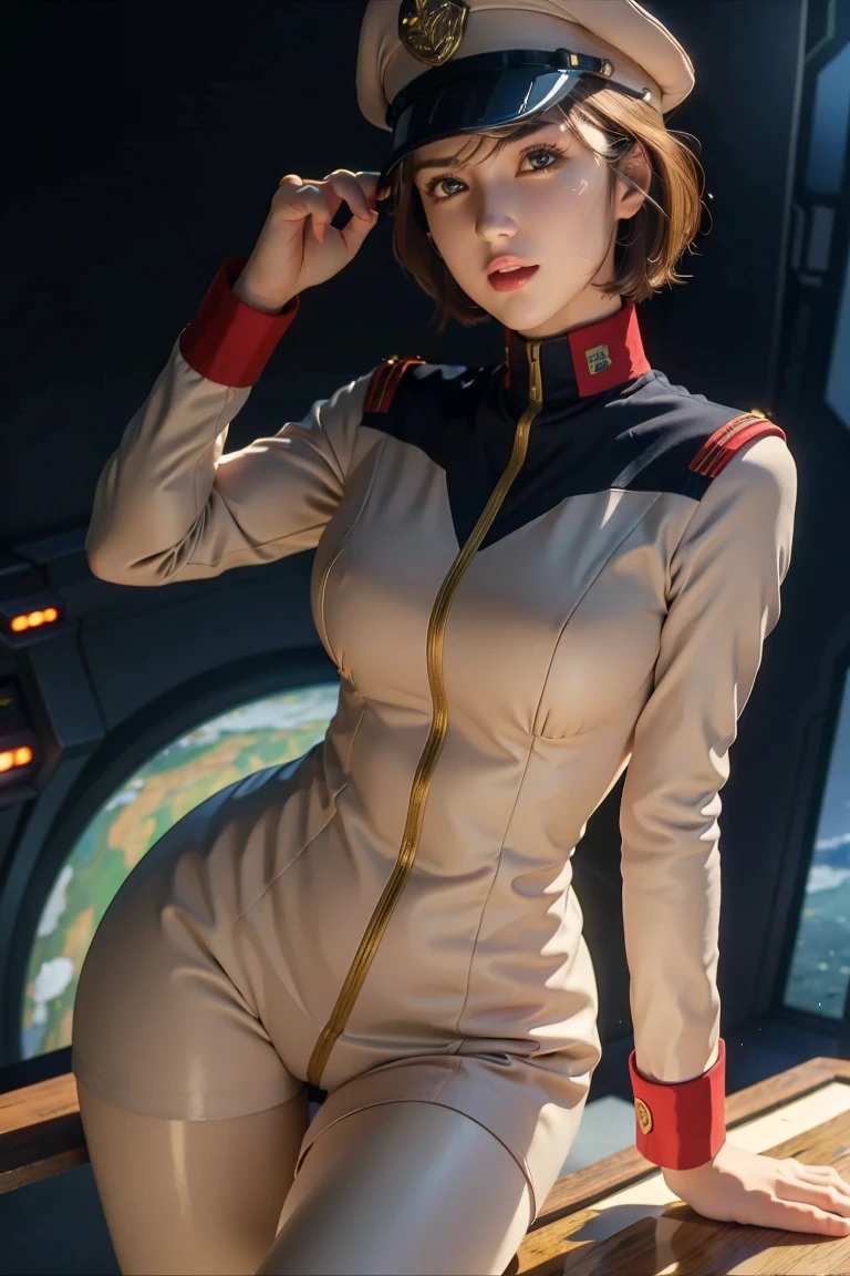 masterpiece,NSFW1.1,((whole body:1.1))))), (Realistic),photograph, highest quality, 1 female,((expensive:1.1))),Ear crease,(((Rei Ayanami, Plugsuit 00:1.1))),((Red eyes,Beautiful face, Beautiful Eyes:1.1)))), (((Cute face)), Wet eyes, face,Detail face, Lips Detail, Eye for detail, (Thin, sharp, pale eyebrows :1.1 long eyelash), double eyelid, (Fascinating smile), (Gentle expression, A fleeting look))),(Twirling sexy poses), Sexy ass, (Two thick dark lines from thighs to buttocks: 1.1))), ( Cinema Lighting: 1.1),From below, (upright), (camel), (Smooth body lines)), Pale short hair, (Thin thin eyebrows)), Beautiful Hair, (Big, round and sexy breasts: 1.5), sexy slim and long waist, White skin, (Advanced cyberpunk research facility in the background)),(The midnight starry sky spreads out in the background. : 1.5, A magnificent large full moon in the background, Background spaceship)))), (face and eye details: 1.1), Lonely, Blushing, (Shy sexy pose)), Very delicate and beautiful girl, Are standing, ((Sexy pose with hands together)),(Sexy pose with legs closed)),(to8 contrast style), A small egg-shaped psychosensory device on either side of the head,{{{naked:1.1}}}, {{{sad}}}, {{big breast}}, {{{{{nsfw}}}}}, {{{{spread her legs}}}}, {{{{{{{penis in her pussy}}}}}, {{{{show me her pussy:1.2}}}}, {{{{{after sex:1.1}}}}}, {{{{large penis:1.5}}}}, {{{{large cock}}}}