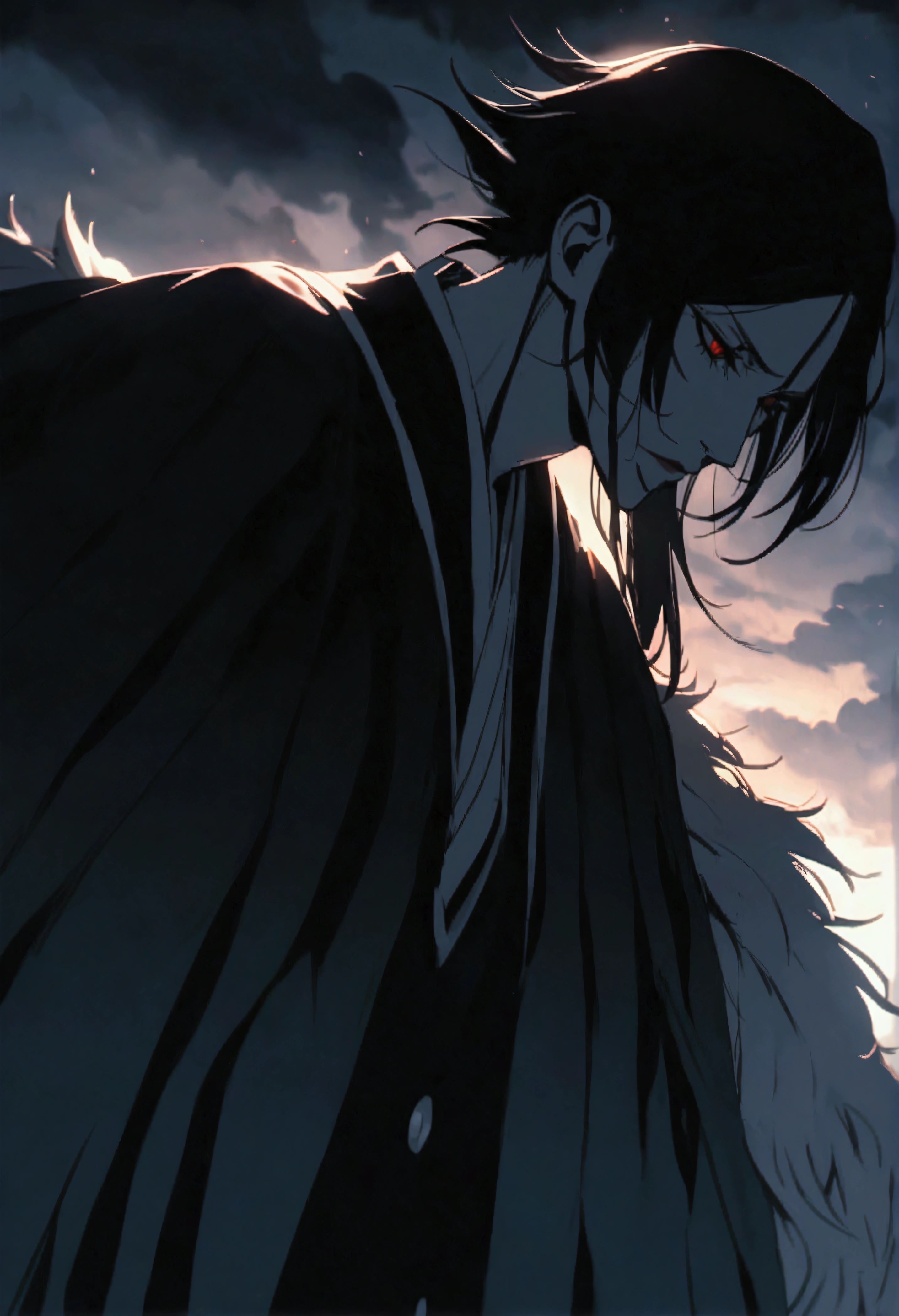 Night One\(Bleach\),