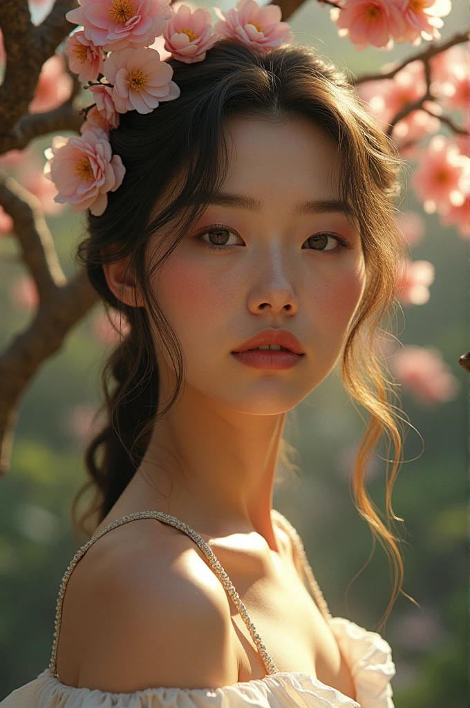 ((best quality)), ((masterpiece)), (detailed), perfect face