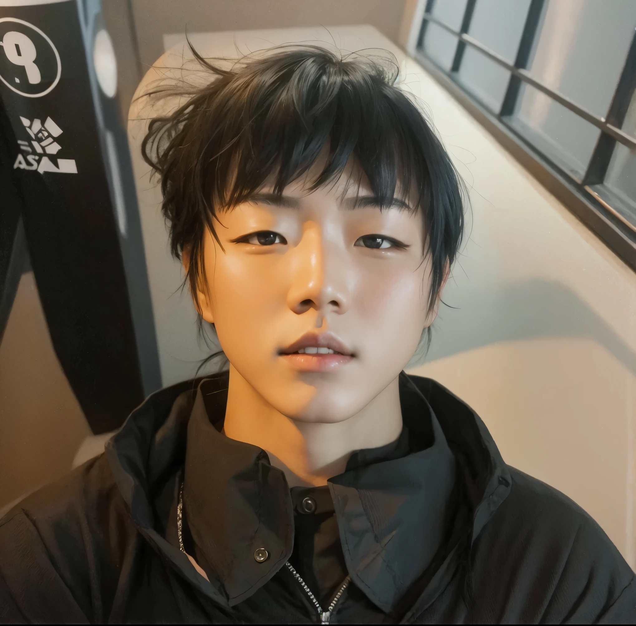 Asian