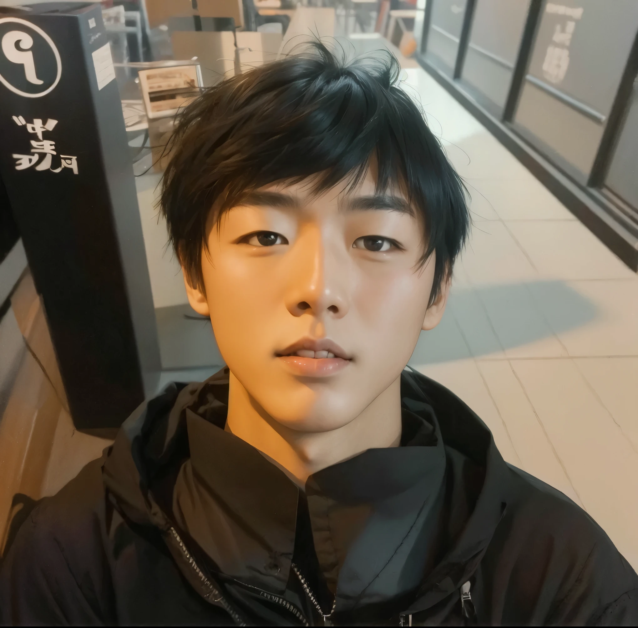 Asian