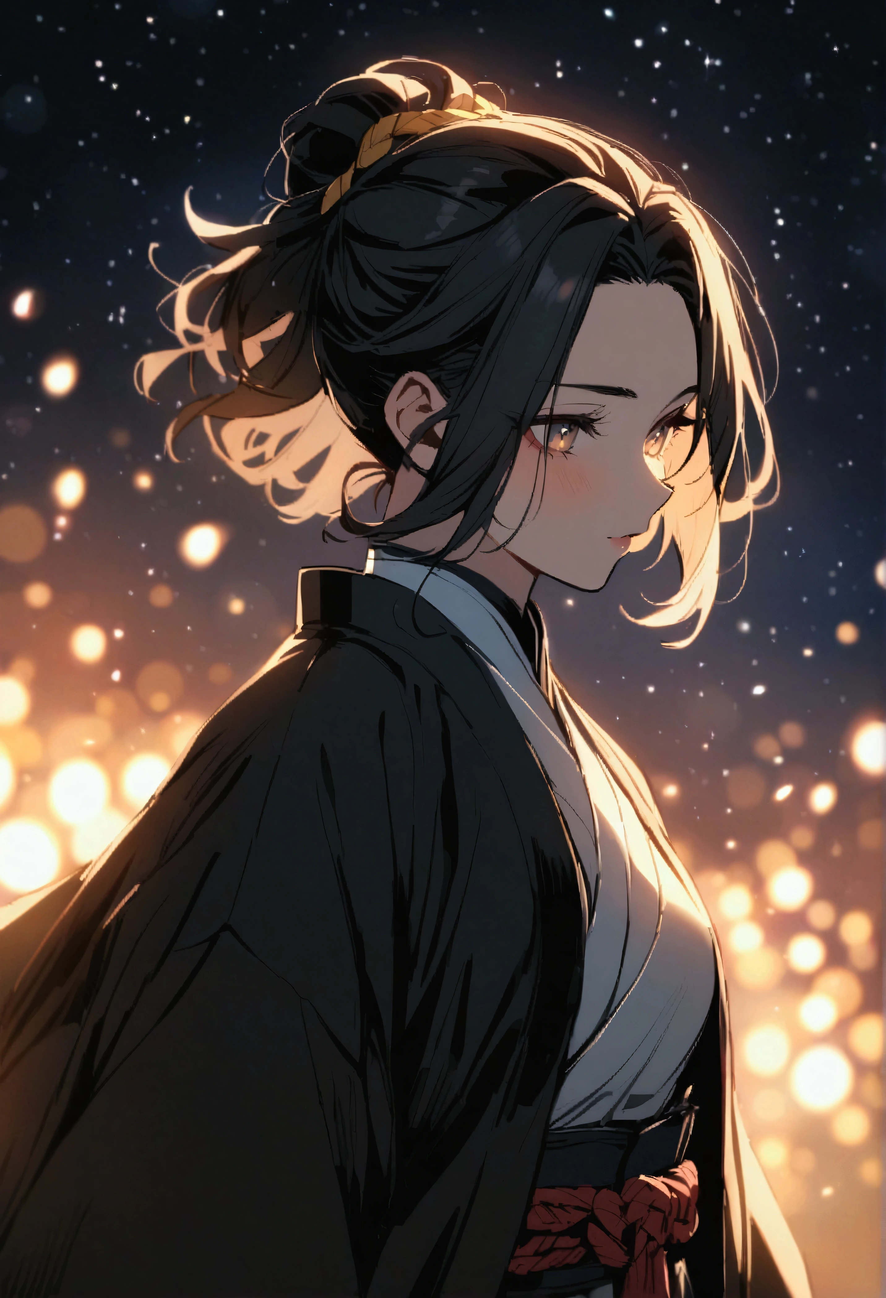 Starry Sky\(Demon slayer\),