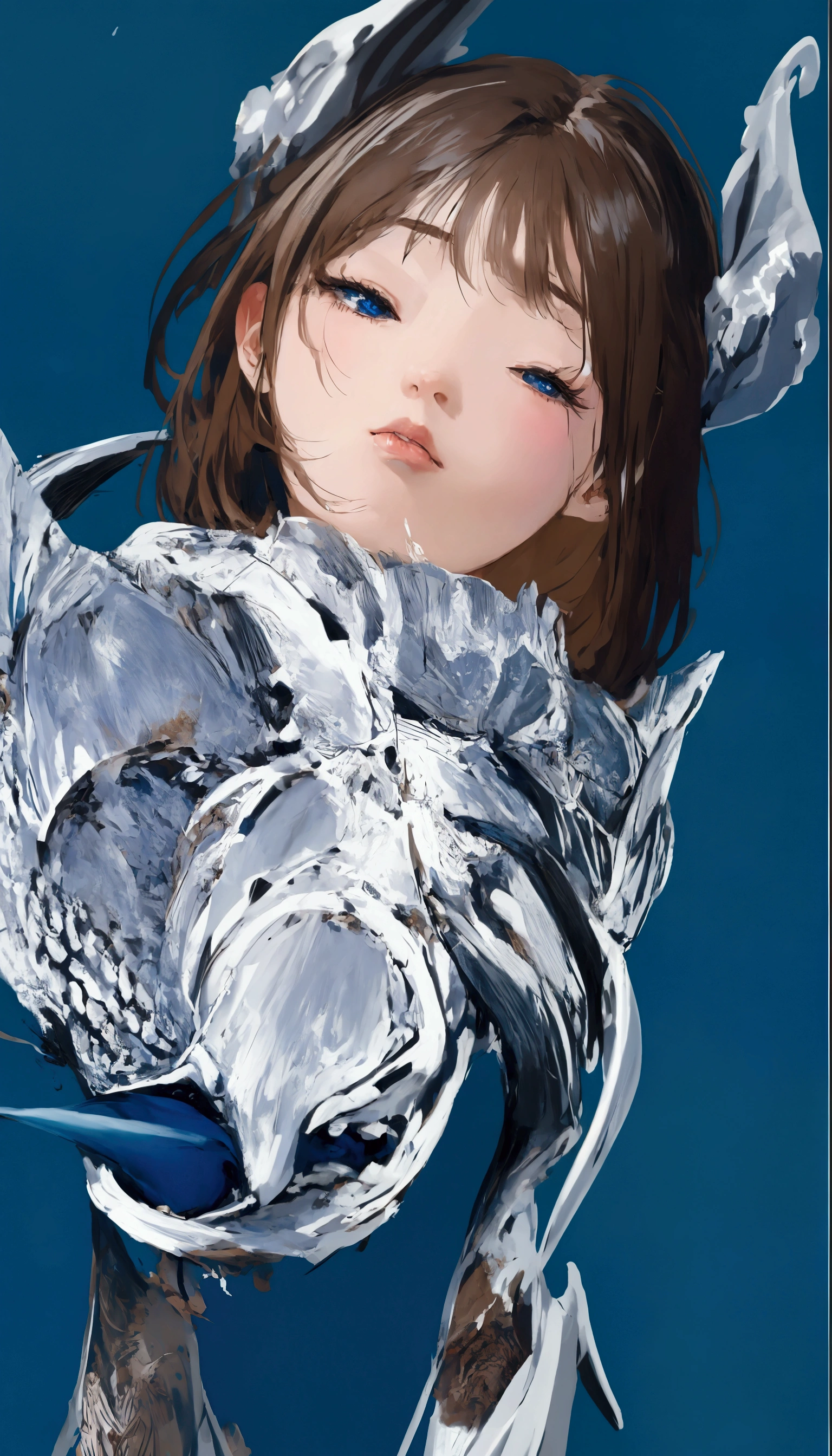 Masterpiece、Highest quality