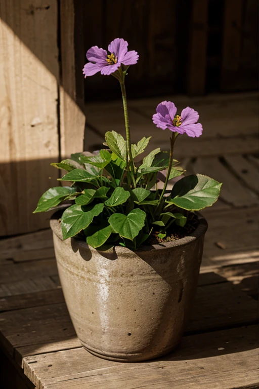 Lungwort 