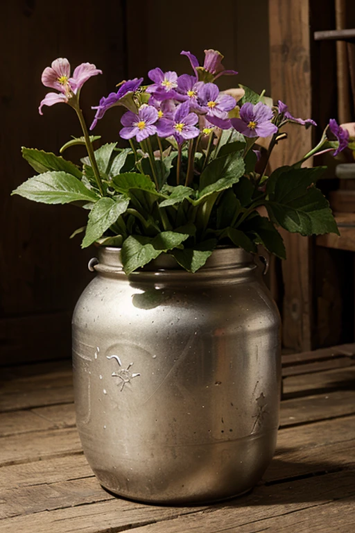 Lungwort