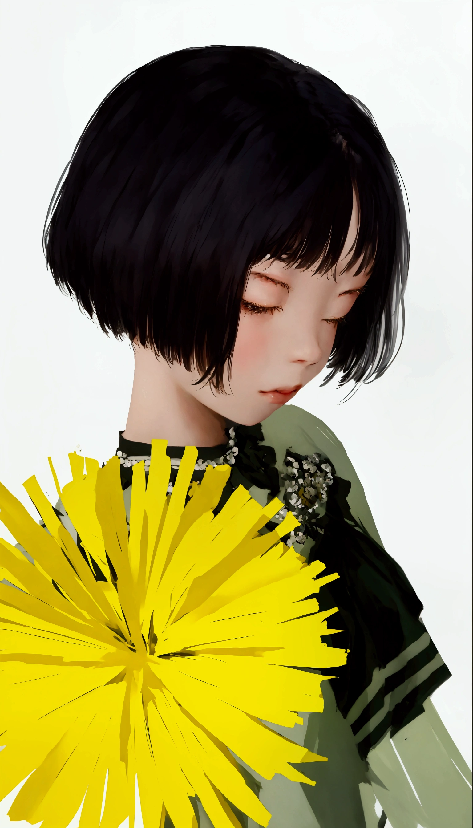 Masterpiece、Highest quality