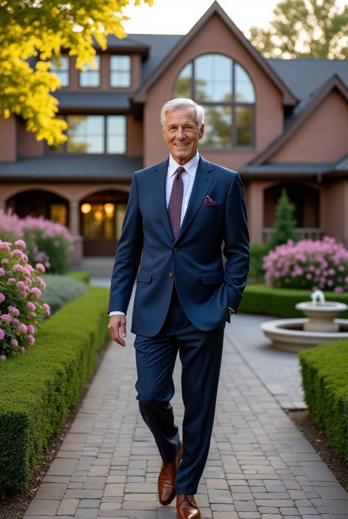 The Millionaire Next Door