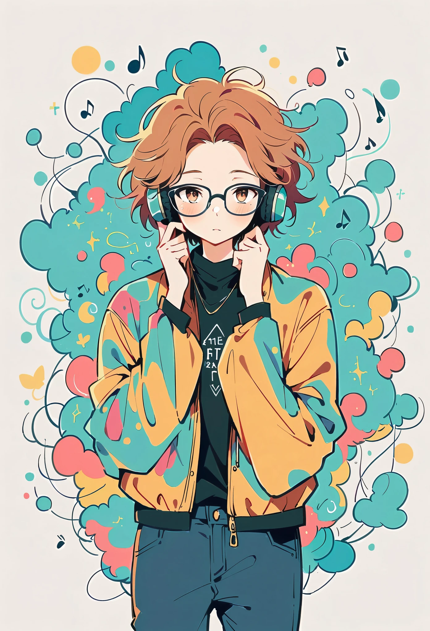 smile