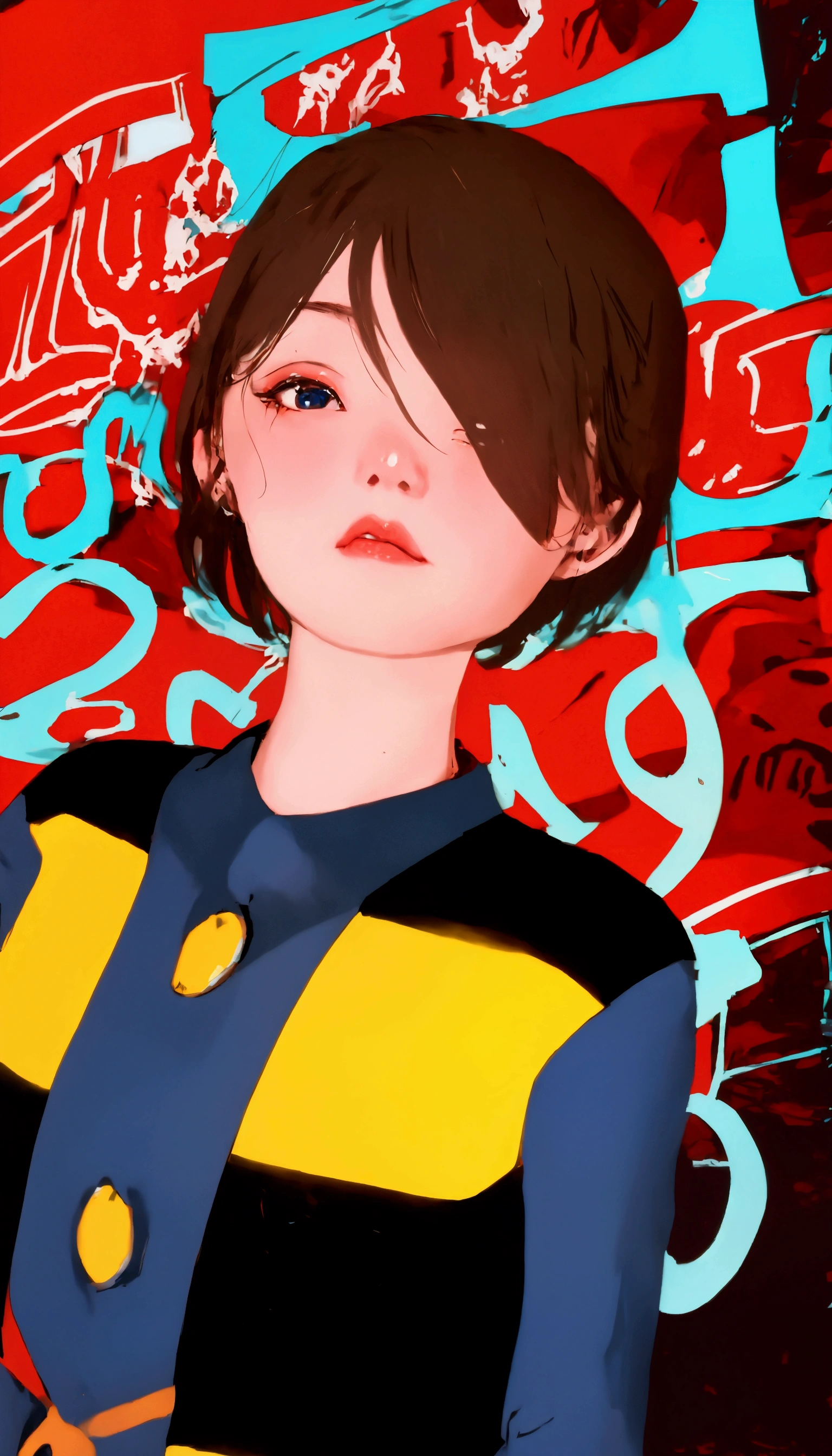 Masterpiece、Highest quality