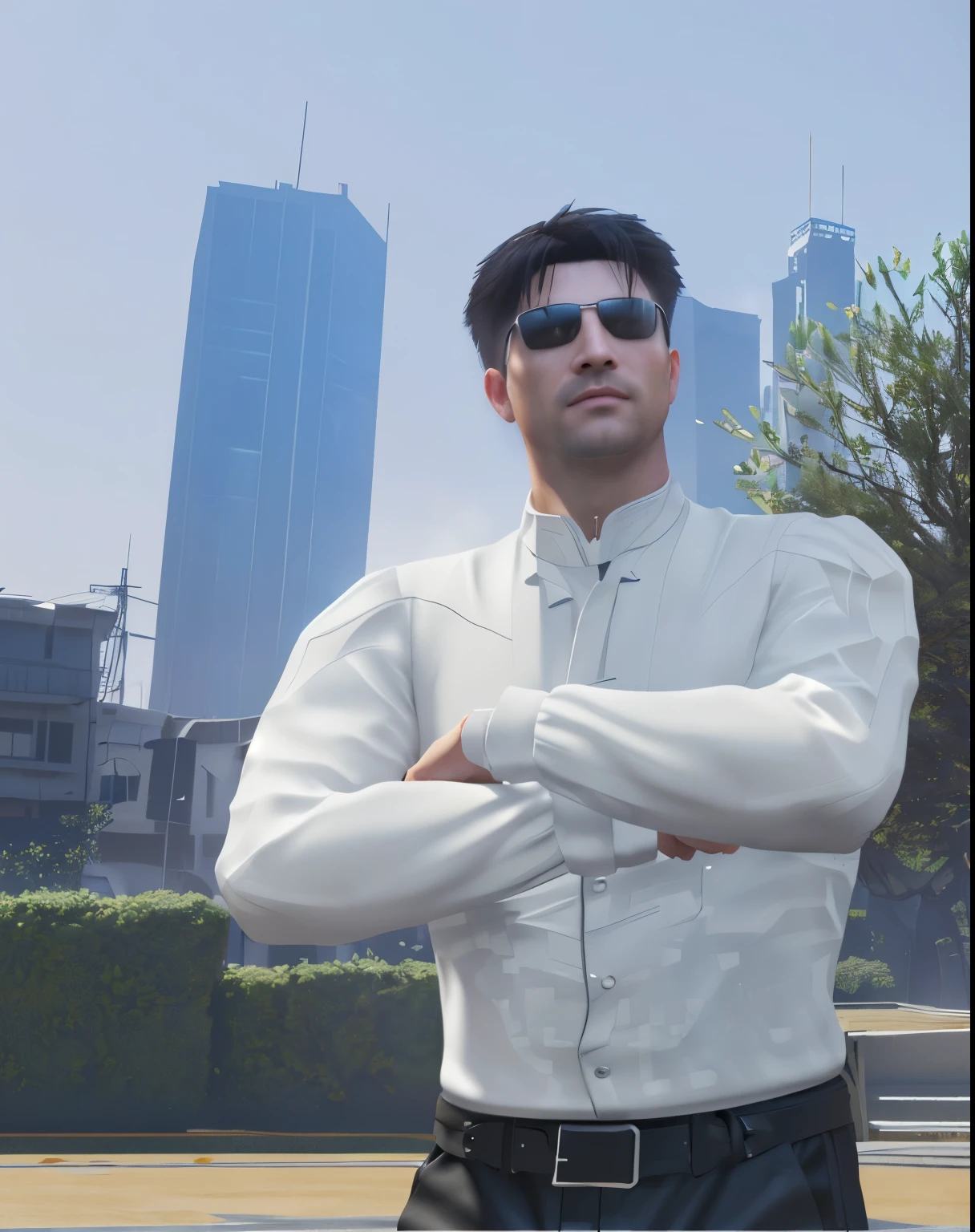 detailed 3D render, highly detailed, photorealistic, 8K, cinematic lighting, volumetric fog, realistic textures, intricate details, hyper-realistic, physically-based rendering, dramatic lighting, ambient occlusion, ray-traced reflections, depth of field, motion blur, ultra-detailed, extremely sharp focus, vivid colors, masterpiece