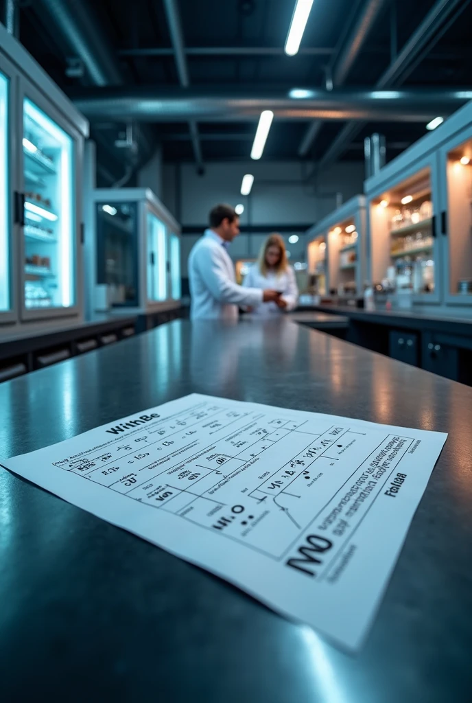 berílio vermelho faça uma tabela da fórmula química do berílio vermelho é tipicamente representada como withbe, indicating that it is an alloy composed of copper (with) e beryllium (be). The chemical bonding in the beryllium-copper alloy is metallic, resulting from the interaction of the valence electrons of copper and beryllium. This metallic bonding is responsible for the high electrical and thermal conductivity, in addition to the strength and durability of the material