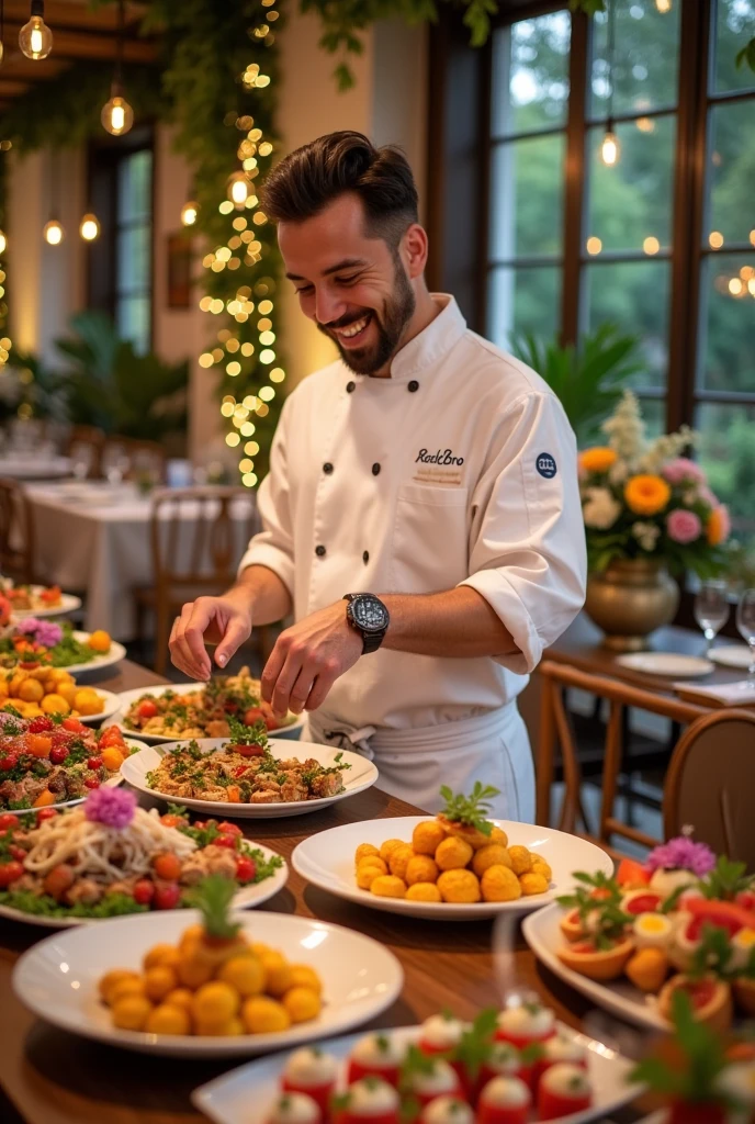 recipebro provide catering services image 