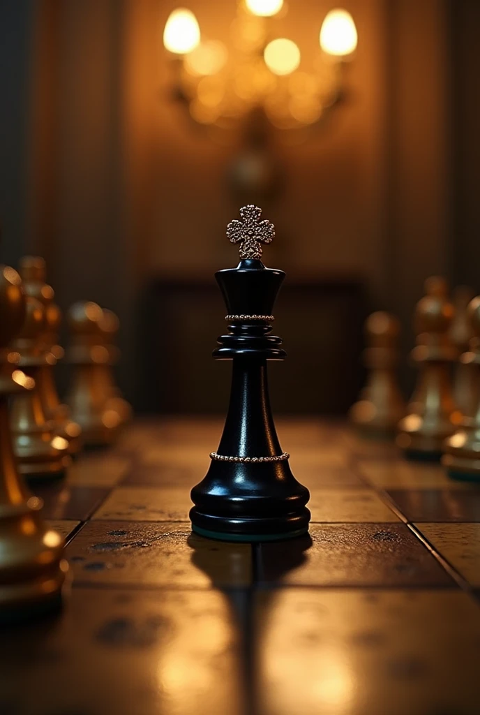 Chessman 