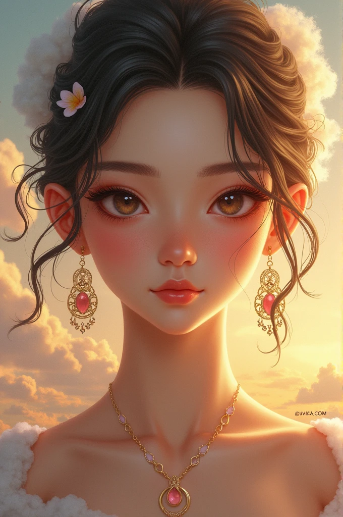 ((best quality)), ((masterpiece)), (detailed), perfect face