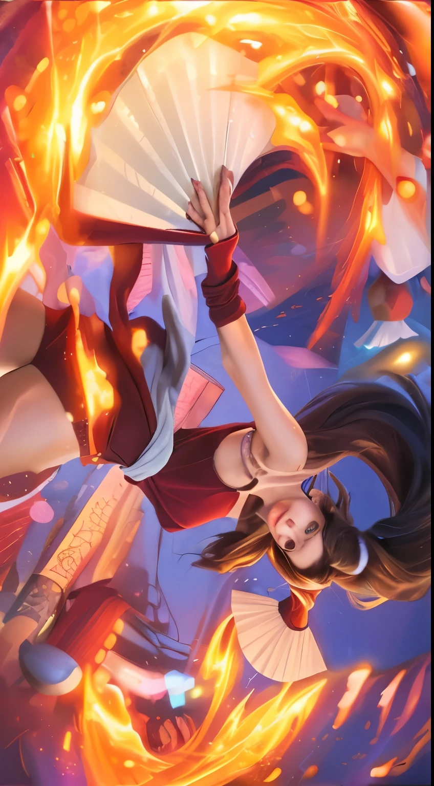 ((best quality)), ((masterpiece)), (detailed), 1girl, off-shoulder sweater,