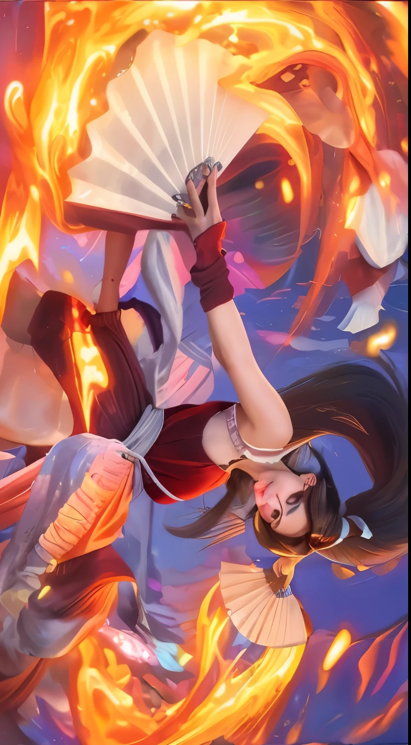 ((best quality)), ((masterpiece)), (detailed), 1girl, off-shoulder sweater, 