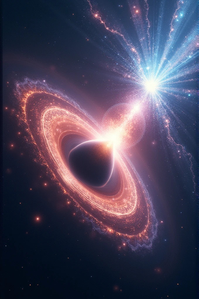Black hole vs white hole