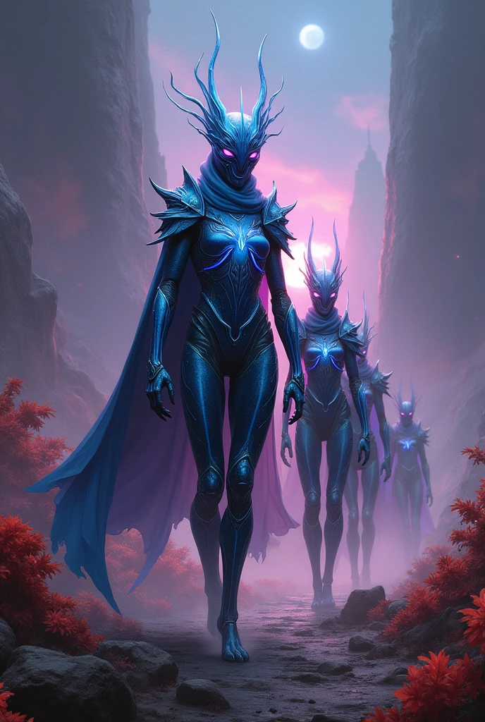 by Wayne Barlowe, by Claire Hummel, by Andrew Ferez, a luminous transparent ghostlike entity, in the (style of Character Design Sheet:1.6), Retro game art, 16-bit, vibrant colors, pixelated, nostalgic, charming, fun, limited dark palette, unusual colors, atmospheric haze, highly dramatic volumetric lighting, dark, black and color,