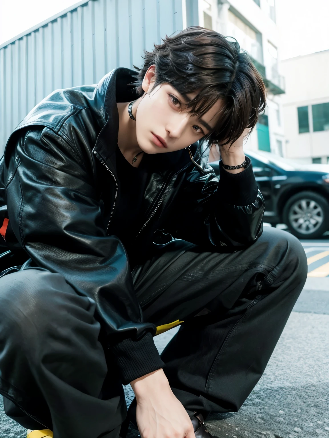 Jungkook BTS