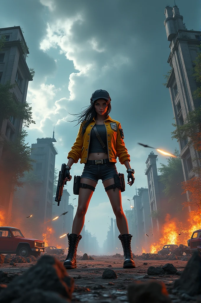 Free fire