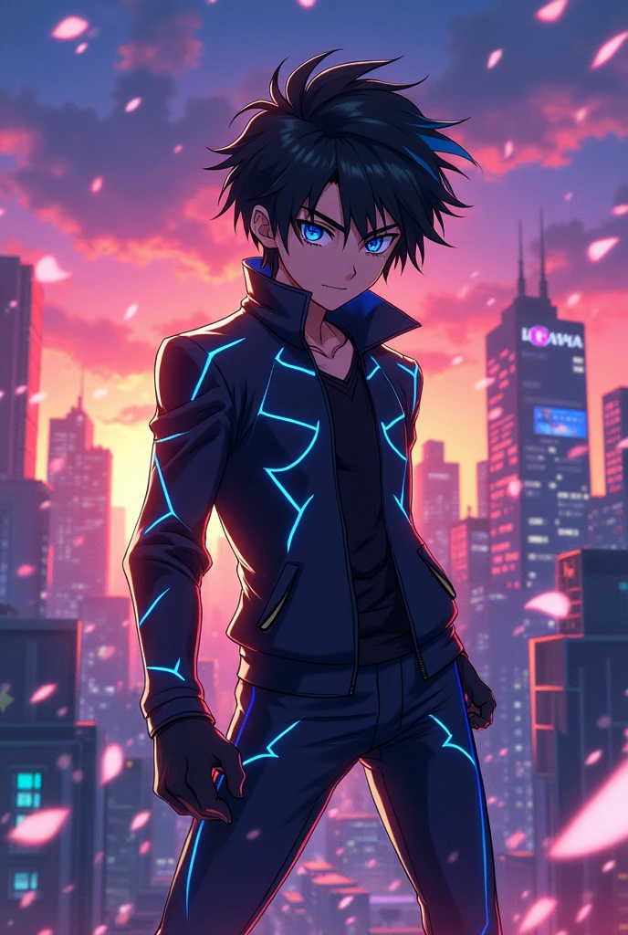 Kenji Hakari 