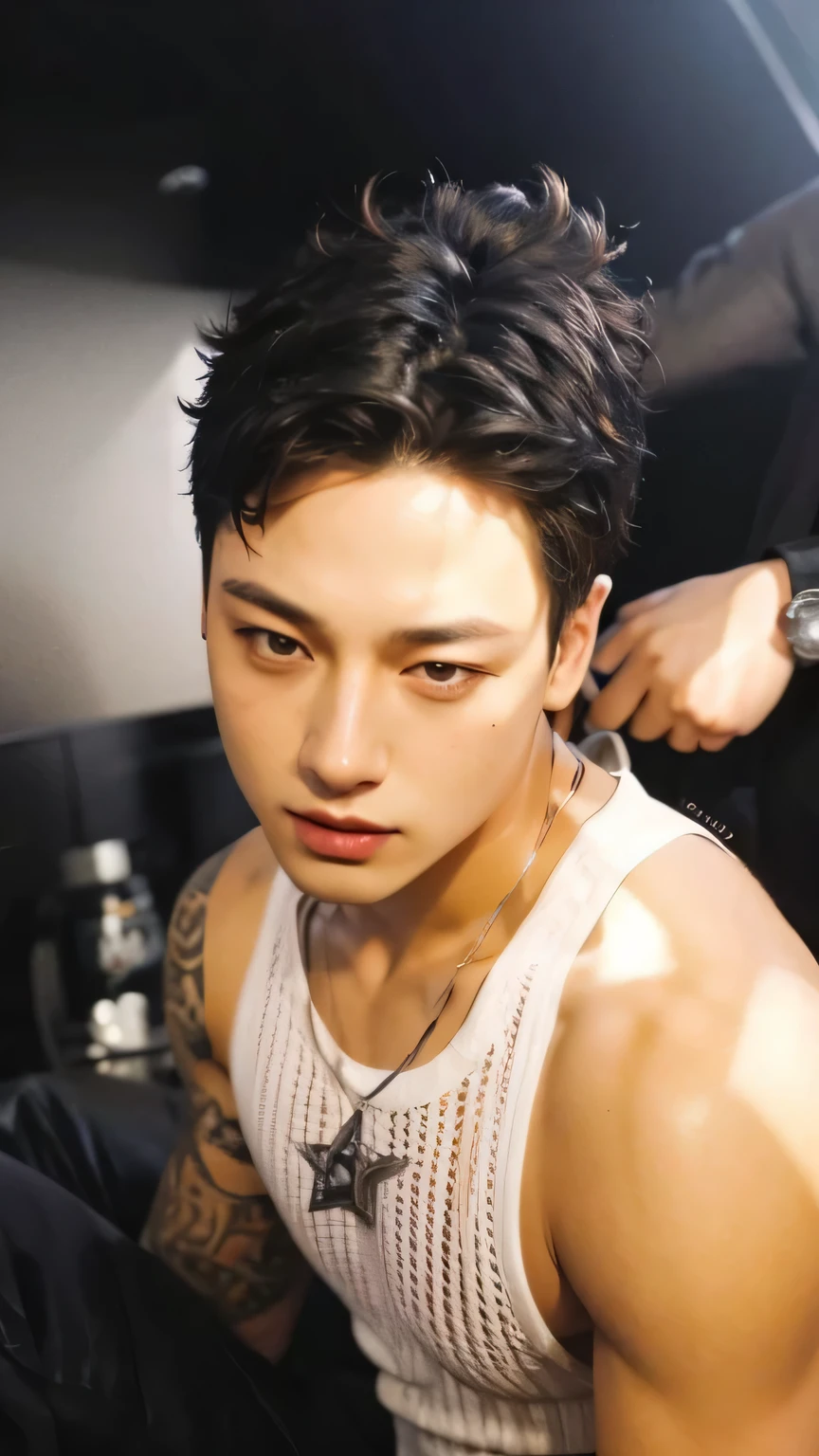Jungkook 