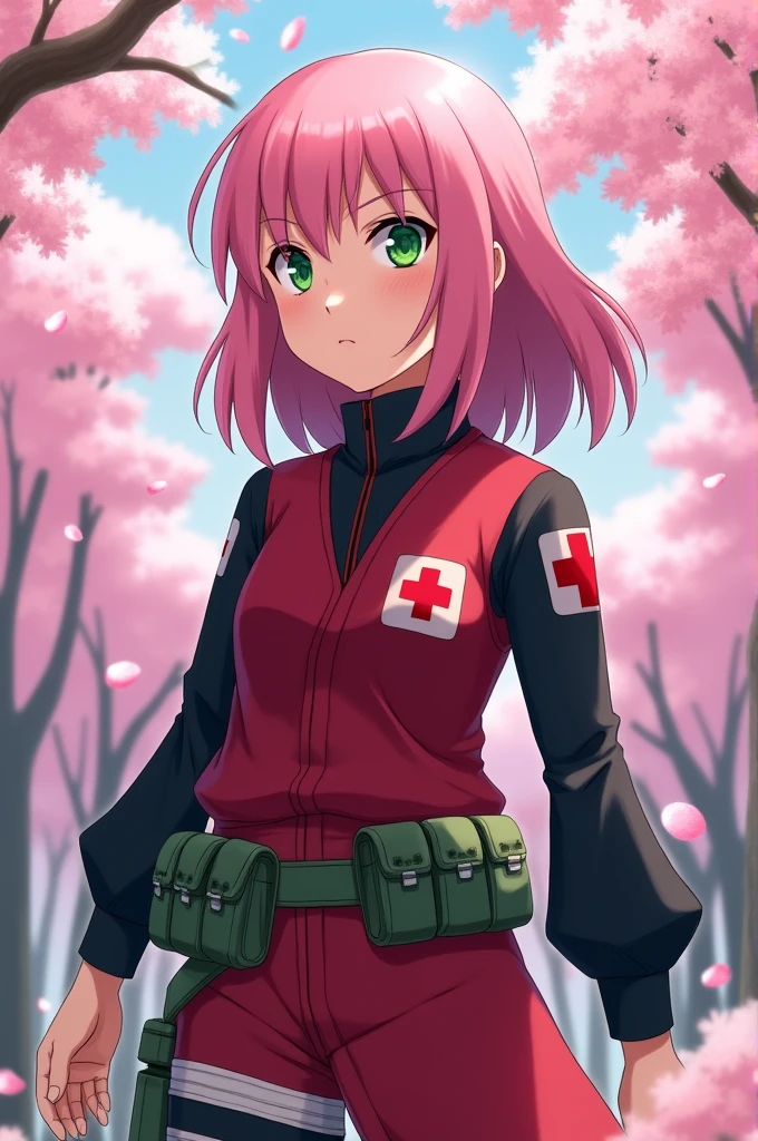 sakura haruno