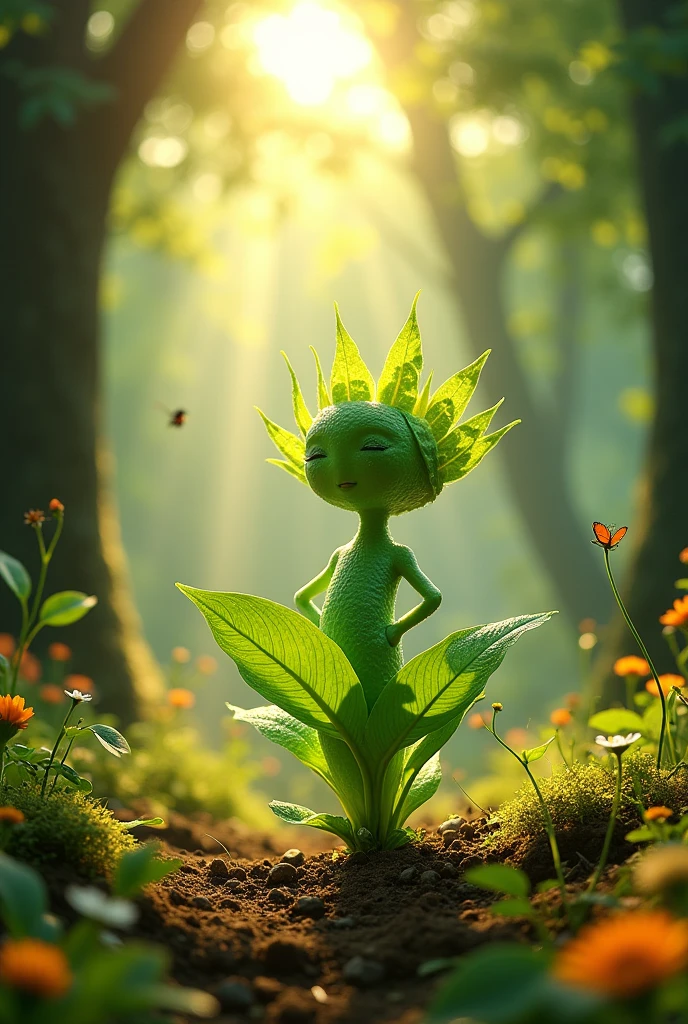 Photosynthesis