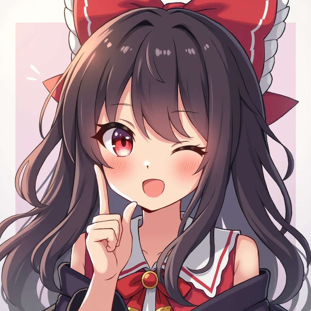 anime but