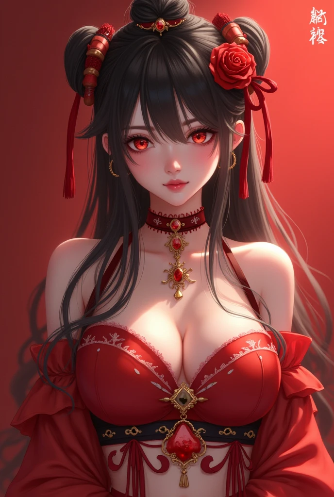 Make a hentai image