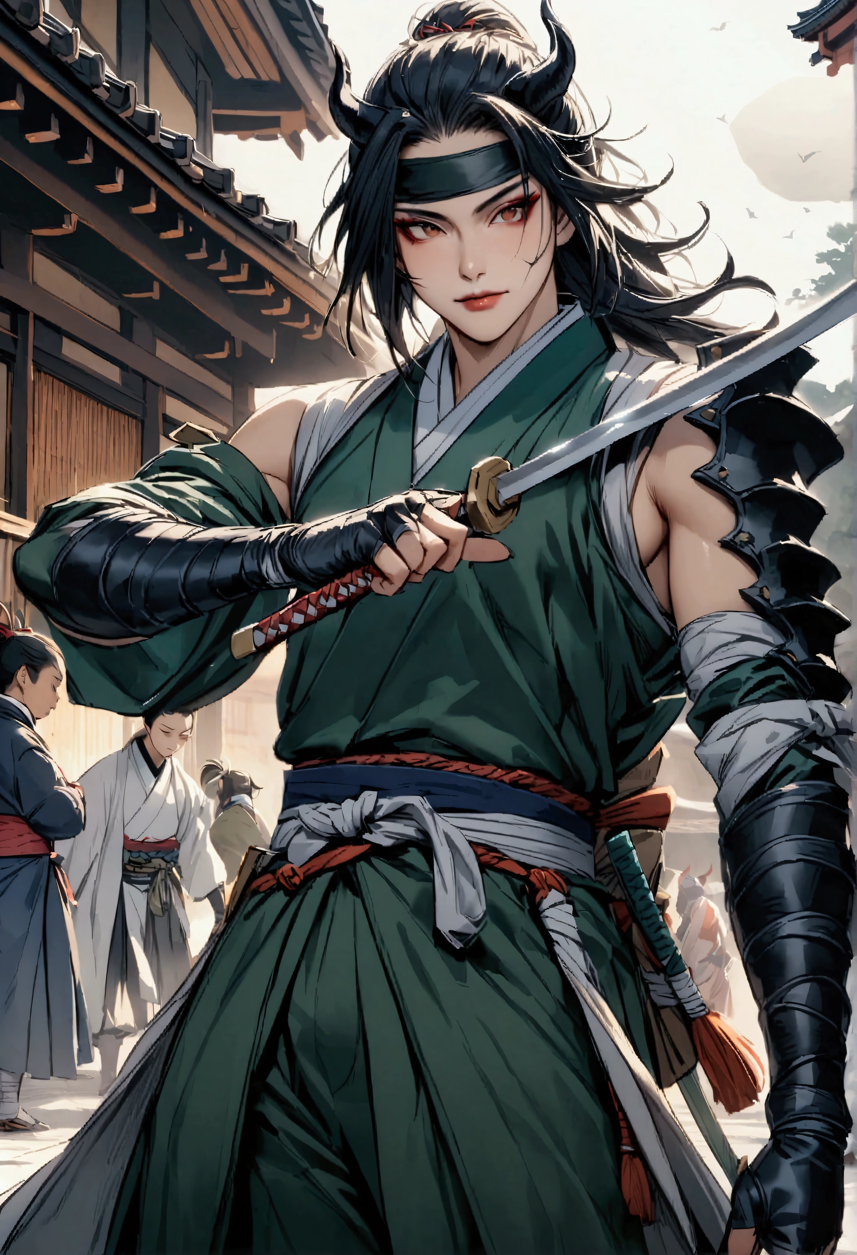 Ninja\(Demon slayer\),