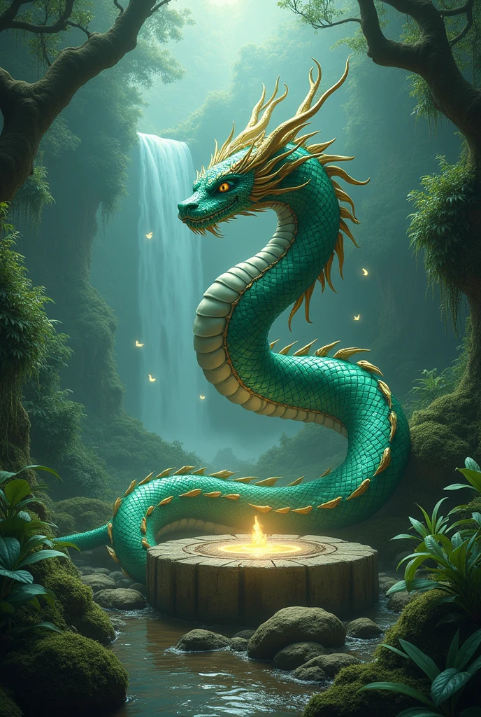 naga