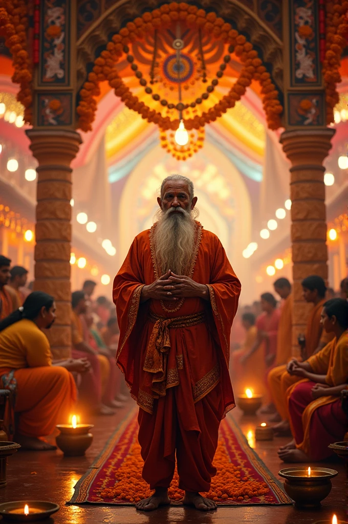Save Hindu