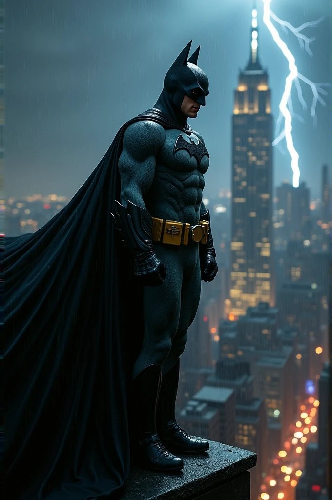 Batman