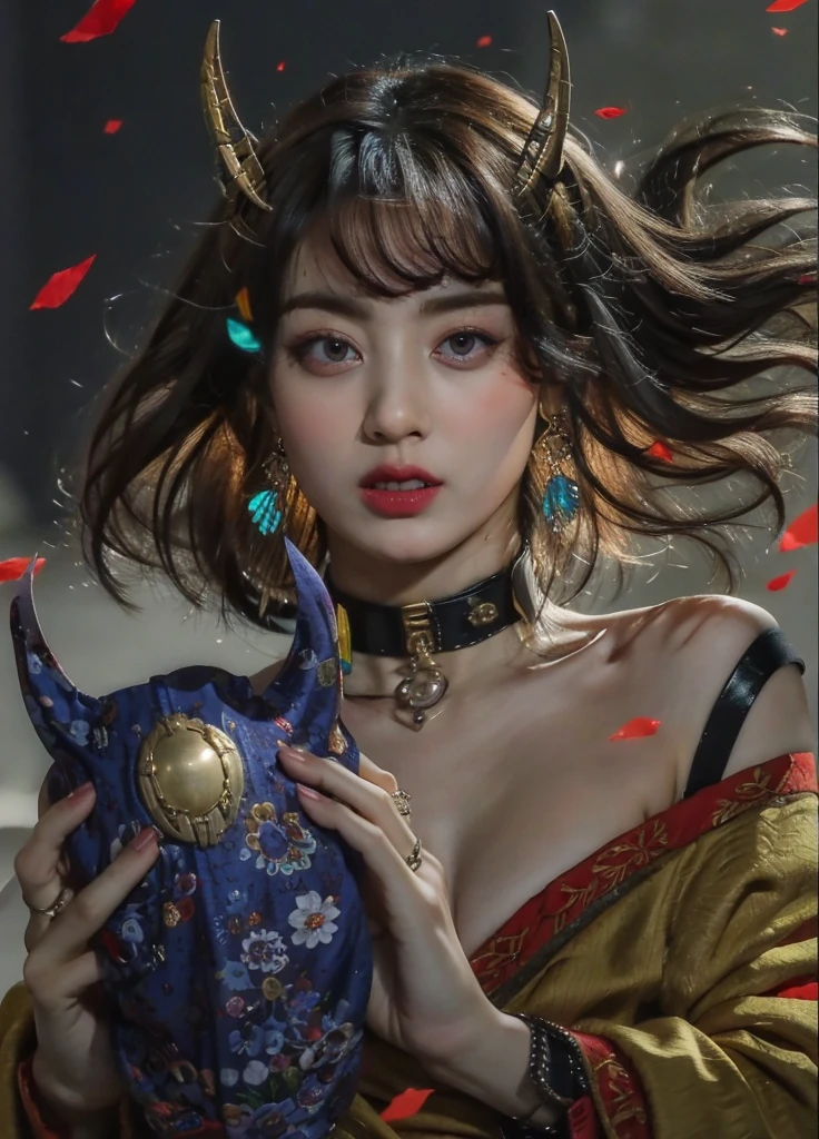 Nice face