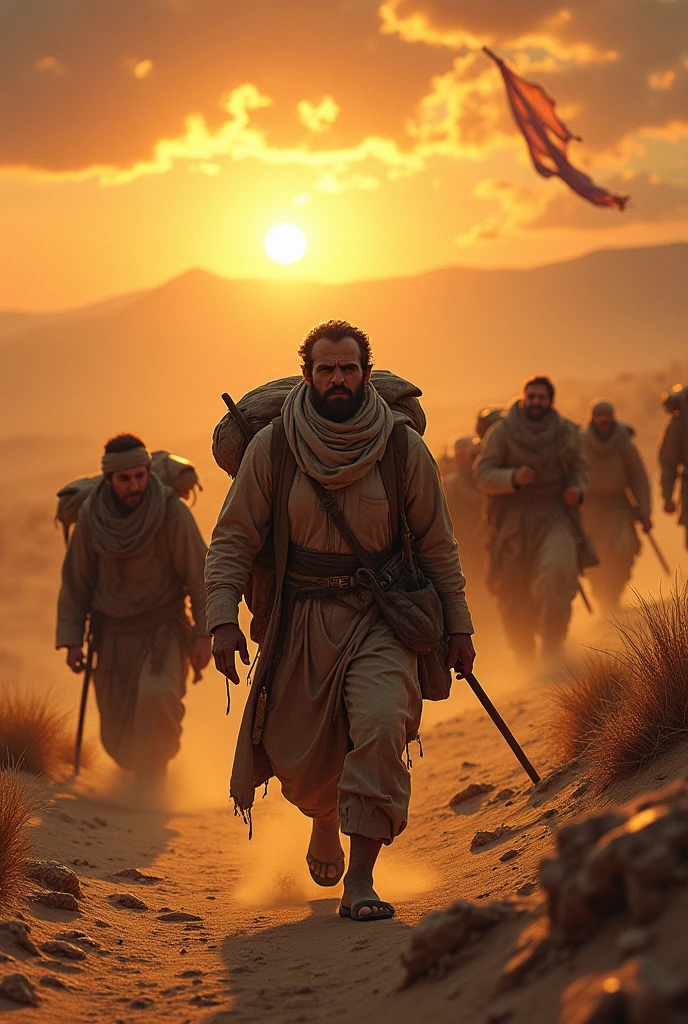 Exodus