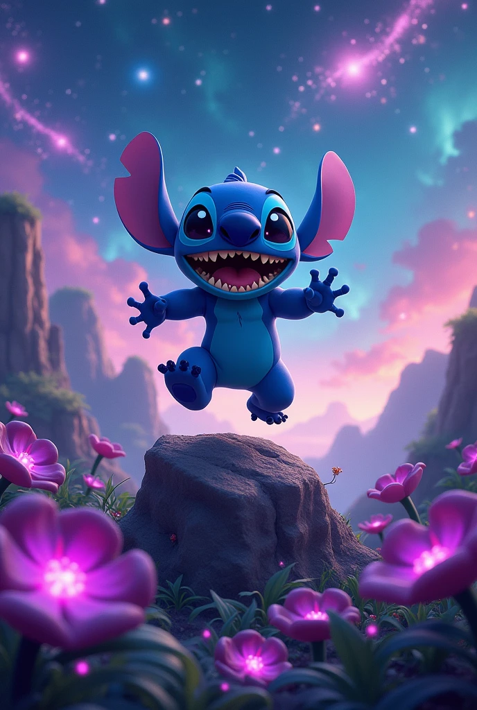 Stich


