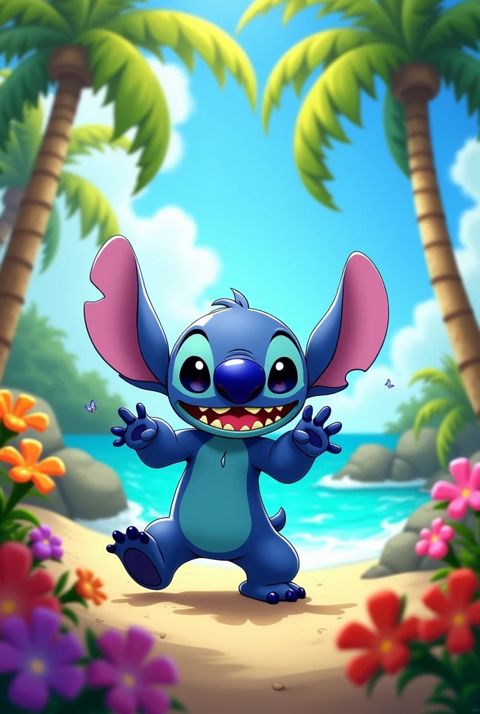 Stich


