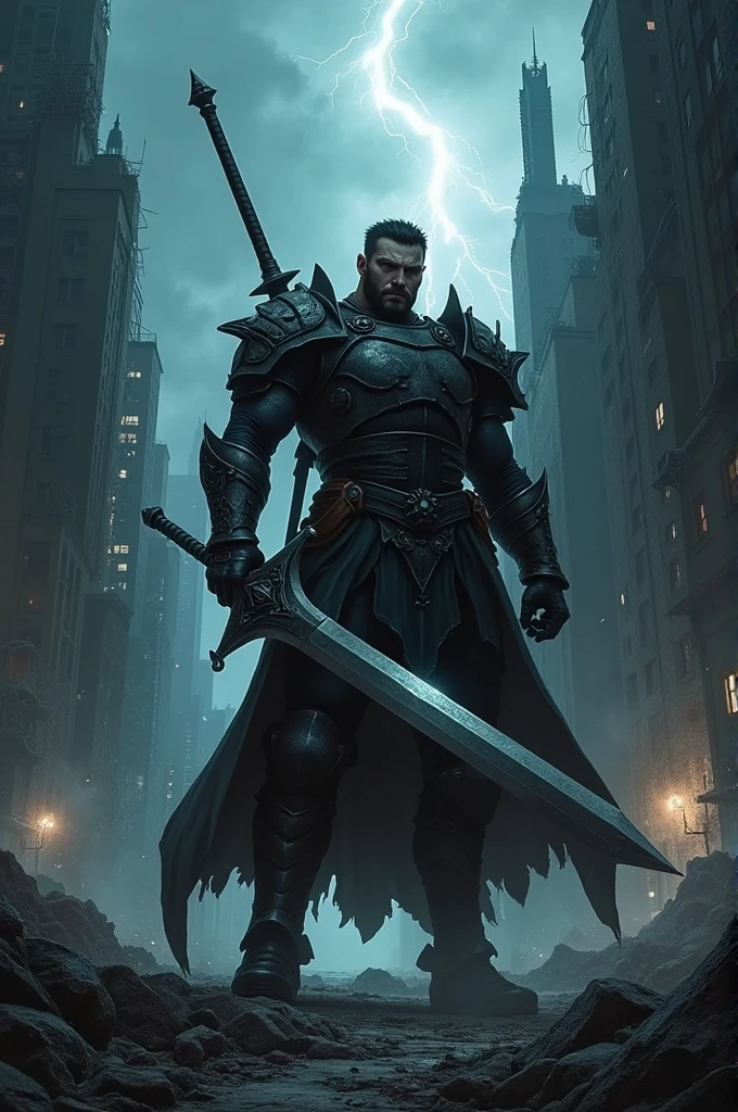 Guts berserk like in 2024