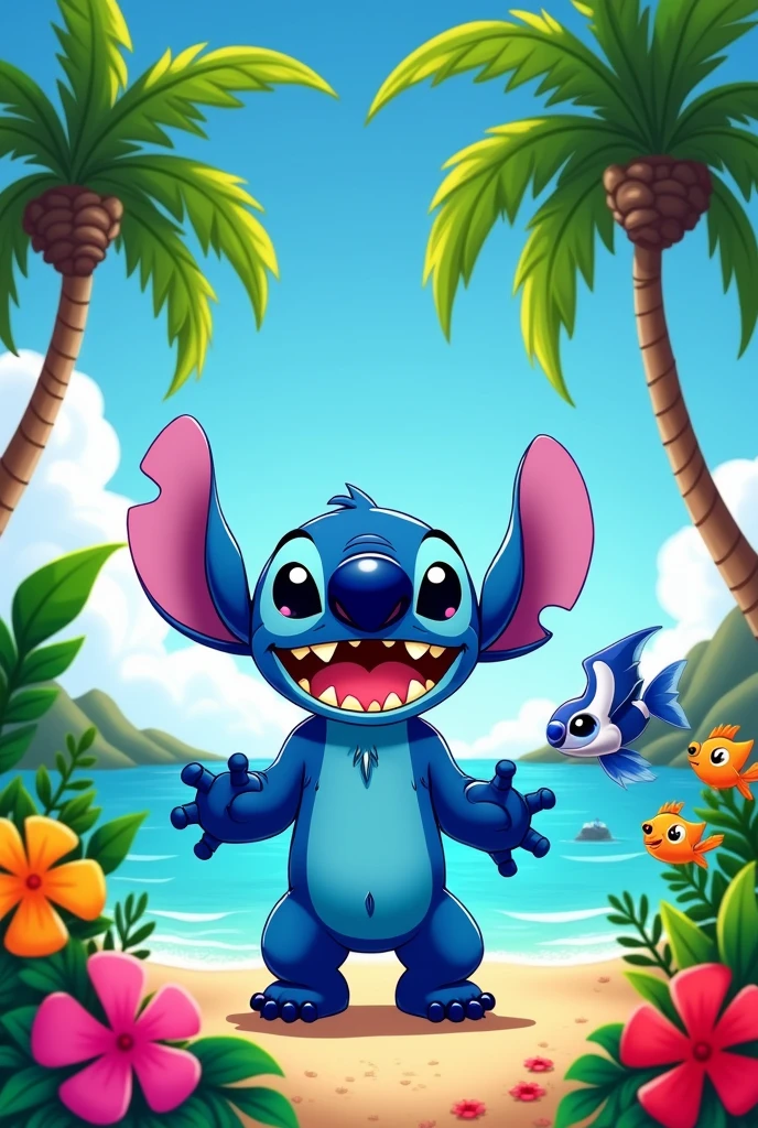 Stich