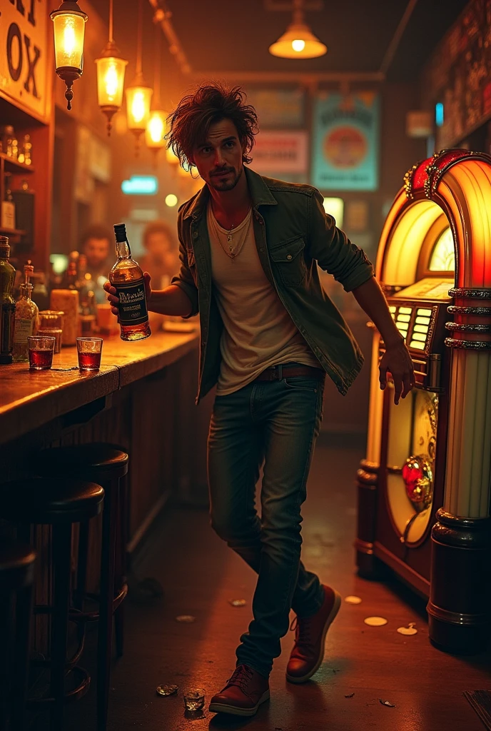drunk