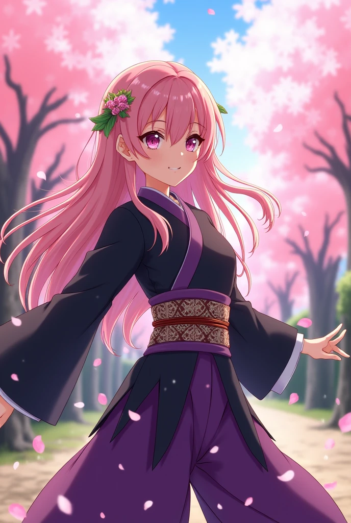Mitsuri Kanroji