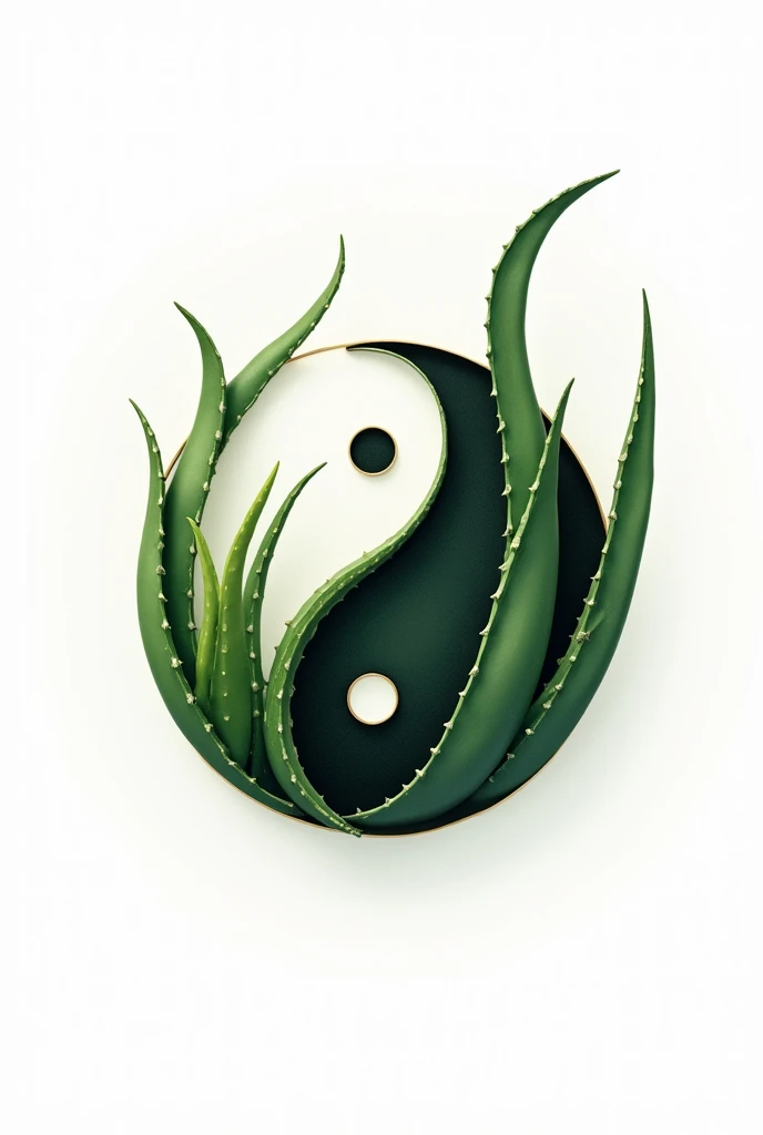 Create a play logo, I want it on a white background but I want it to be something that represents life, the beautiful and the ugly of life, aloe and hate, light and darkness. It should be minimalist but beautiful at the same time, that draws attention