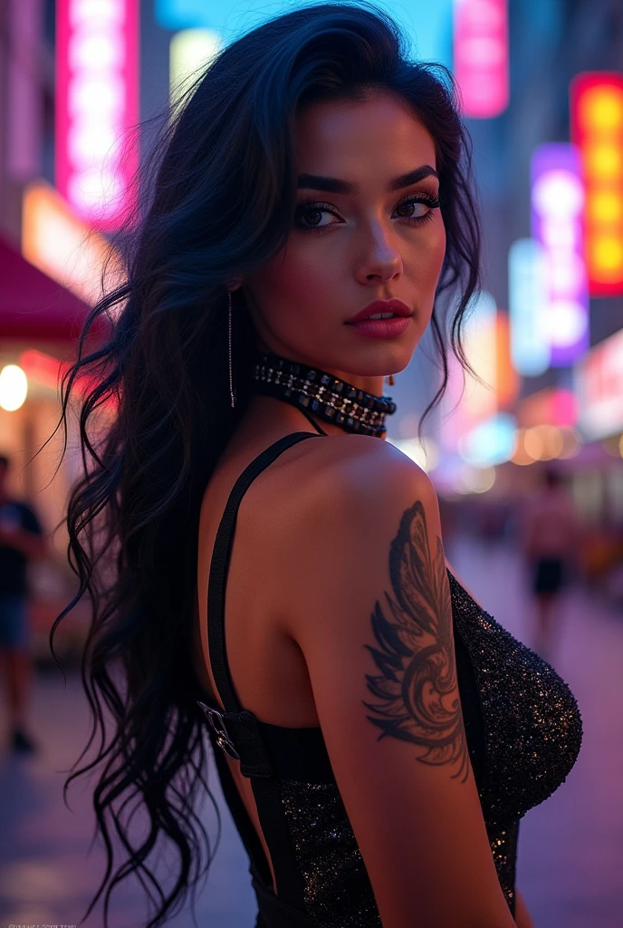 woman sexy, cosplay, Photorealist